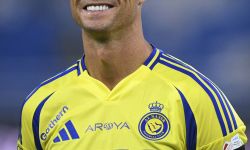 إدارة نادي الزوراء تؤكد حضور النجم البرتغالي كريستيانو رونالدو لبغداد بمباراة فريقه أمام الزوراء.